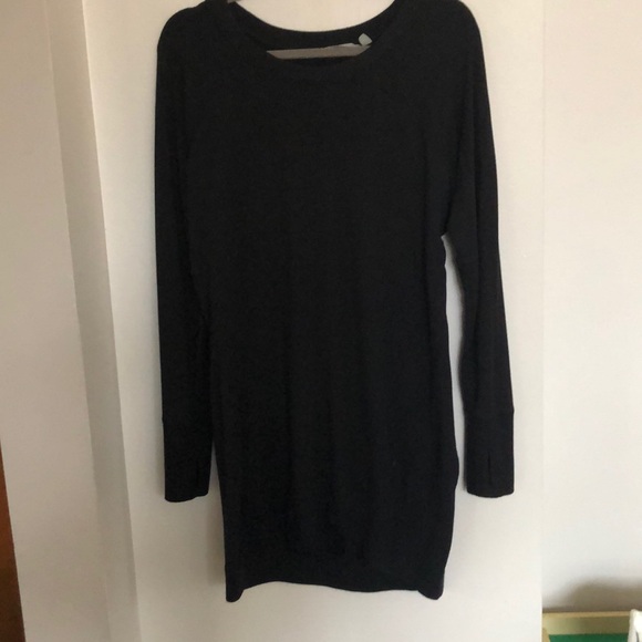 Athleta Tops - Sweatshirt tunic Athleta Tops - Sweatshirt tunic